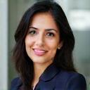 Photo of Aisha Khan