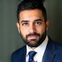 Photo of Ali Mansour